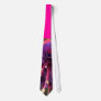 Pink Purple Passion Neck Wear