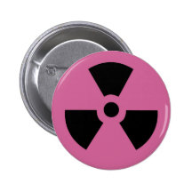 PINK radioactive button