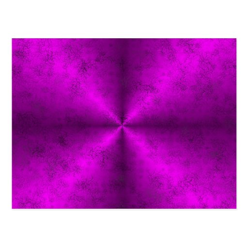 pink rainbow in Elefantenhaut leather optics Post Cards
