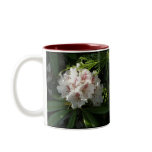 Pink Rhododendron Photo mugs