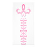 Pink Ribbon 365 photo cards