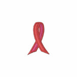 Pink Ribbon - Breast Cancer Awareness embroidered shirts