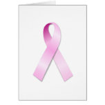 Pink Ribbon cards