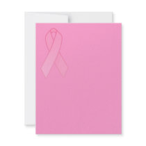 Pink Ribbon
