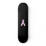 Pink Ribbon skateboards