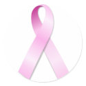 Pink Ribbon stickers