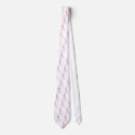 Pink Ribbon ties