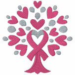 Pink Ribbon Tree