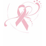 Pink Ribbon t-shirts