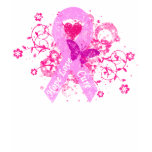 Pink Ribbon t-shirts