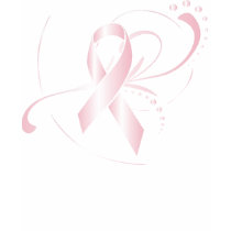 Pink Ribbon T Shirt
