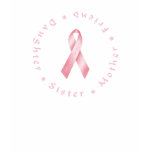 Pink Ribbon t-shirts