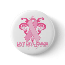 Pink Ribbons Every Day