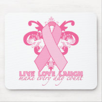 Pink Ribbons Every Day