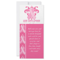 Pink Ribbons Every Day