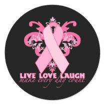 Pink Ribbons Every Day