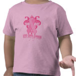 Pink Ribbons Every Day T-shirt