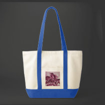 Pink Robin bags