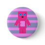 Pink Robot