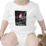 Pink Rose 4 Tshirts