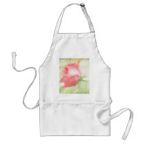 Pink Rose Aprons