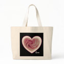 Pink Rose Bag
