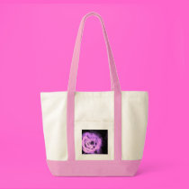 Pink Rose bags