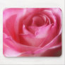 Pink Rose Mousepad