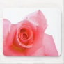 Pink Rose Mousepads
