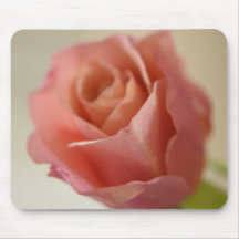 pink rose muismat