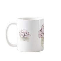Pink Roses $13.95 Coffee Mugs