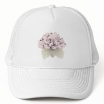 Pink Roses $14.95 Hat