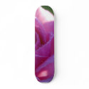 Pink Roses Dew skateboards