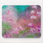 Pink Roses Garden Art