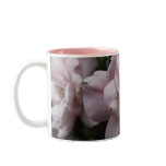 Pink Roses Mugs