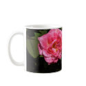 Pink Roses mugs