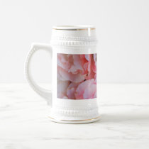 Pink Roses Mugs