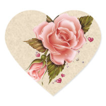 Pink Roses