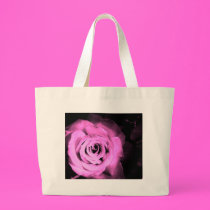 Pink Roses bags