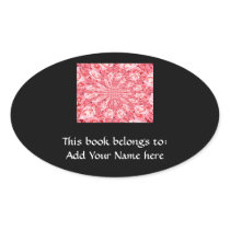 Pink Roses "Warp" #5