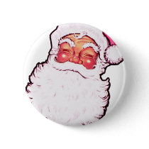 Pink Santa Claus