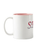 Pink Sexy Mug
