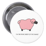 Pink Sheep
