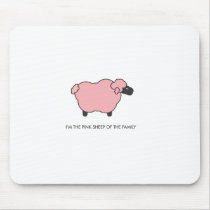 Pink Sheep