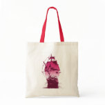 Pink Ship bags