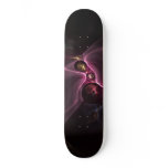 Pink Skull skateboards