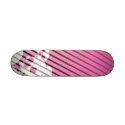 Pink Skulls skateboards
