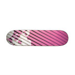 Pink Skulls skateboards