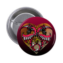 Pink Smoke Dragonheart