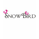 Pink Snowbird t-shirts
